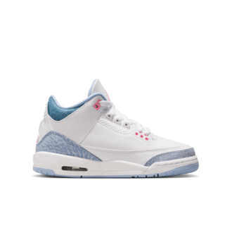 Air Jordan GS Air Jordan 3 Retro