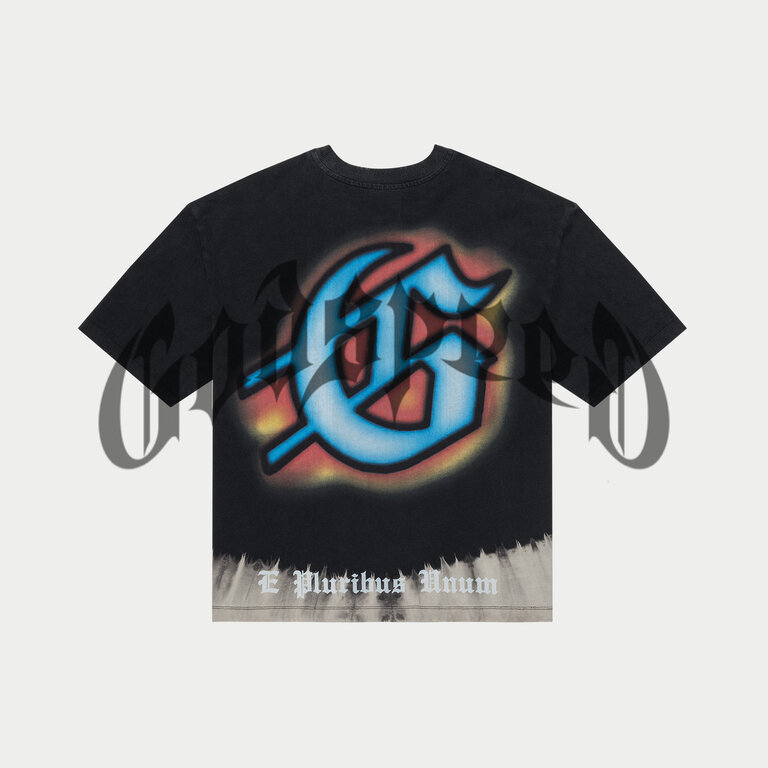 Godspeed Godspeed Off The Leash