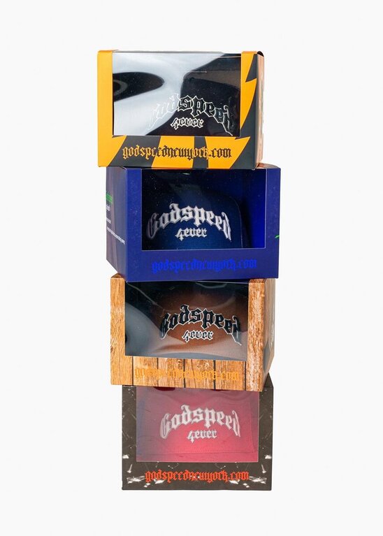 Godspeed Godspeed GS Forever Hat