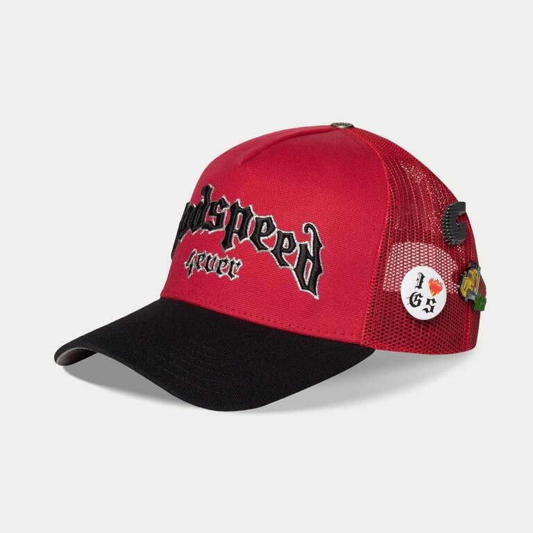 Godspeed Godspeed GS Forever Hat