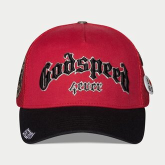 Godspeed Godspeed GS Forever Hat