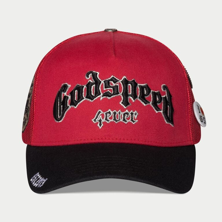 Godspeed Godspeed GS Forever Hat