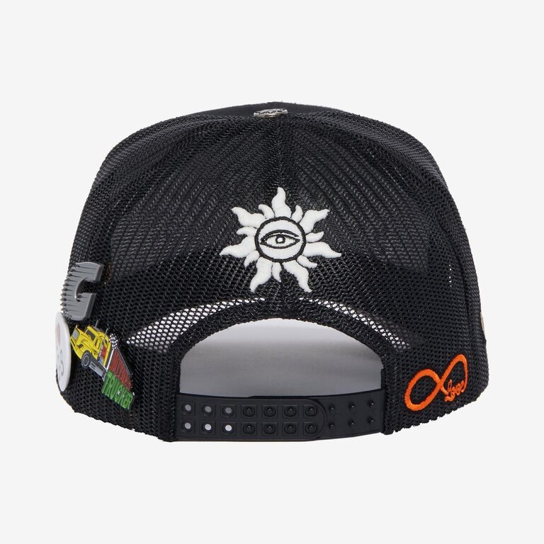 Godspeed Godspeed GS Forever Hat
