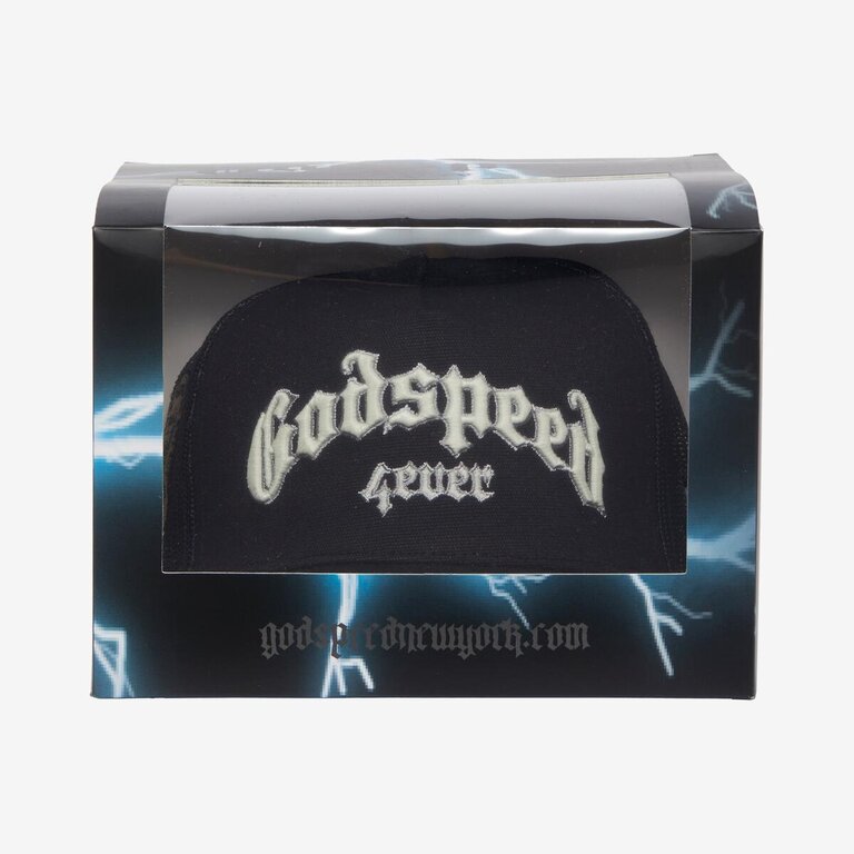 Godspeed Godspeed GS Forever Hat