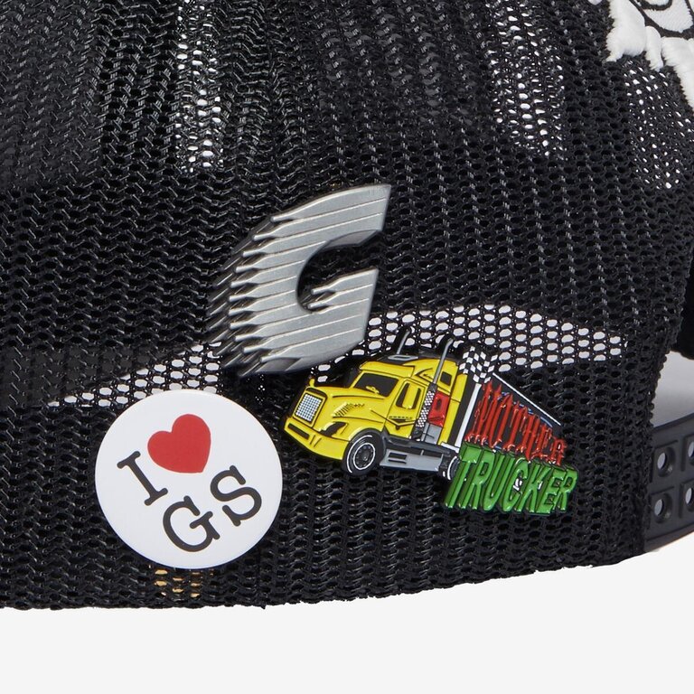 Godspeed Godspeed GS Forever Hat