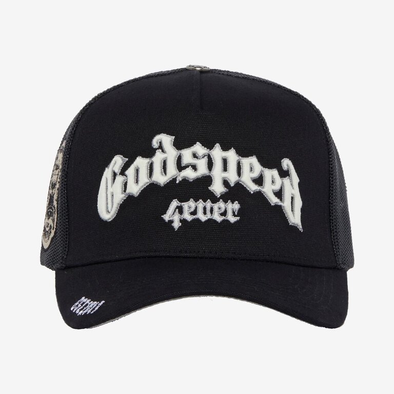 Godspeed Godspeed GS Forever Hat
