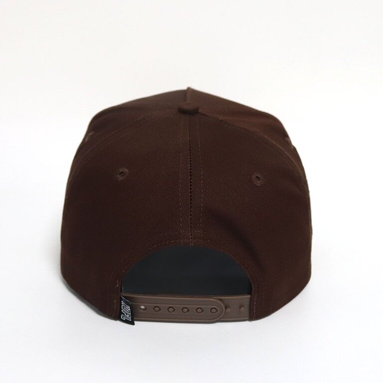 Keep Out Fake Love KOFL World Famous Los Angeles Hat