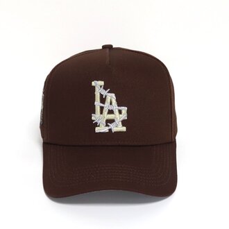 Keep Out Fake Love KOFL World Famous Los Angeles Hat