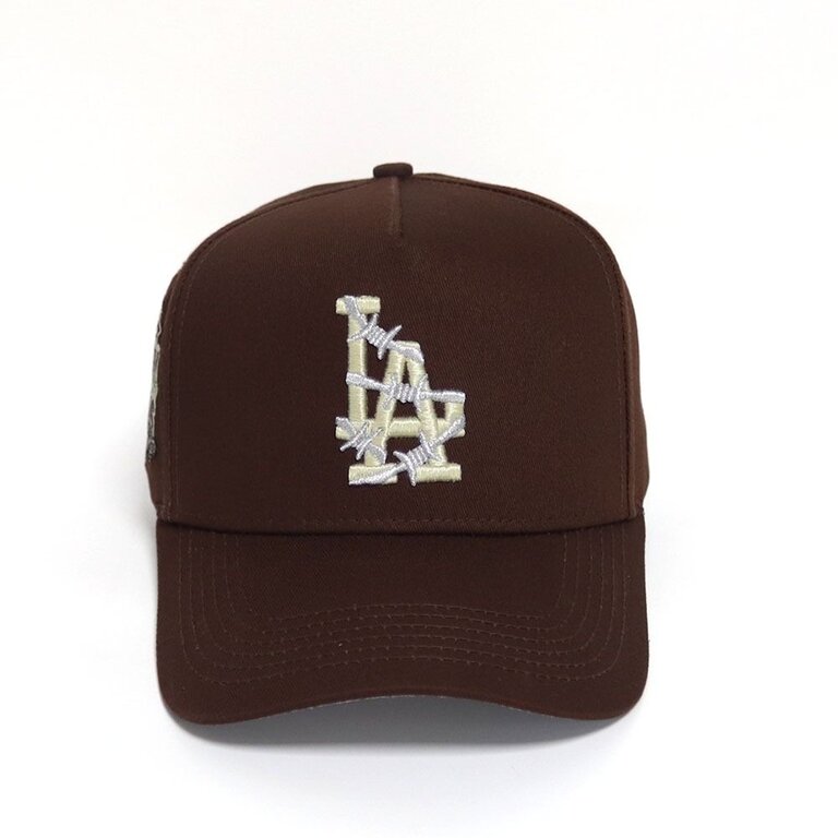 Keep Out Fake Love KOFL World Famous Los Angeles Hat