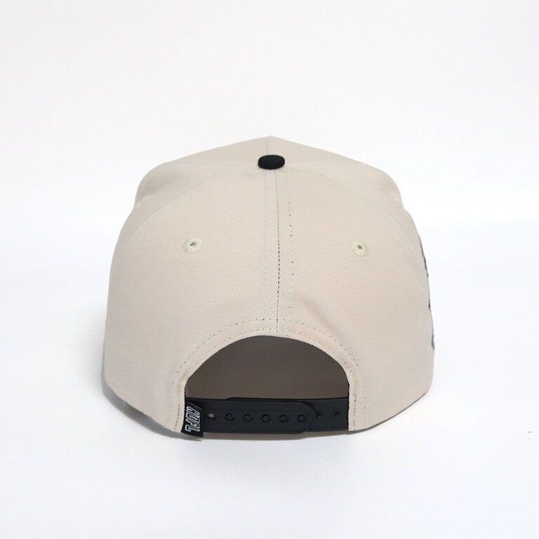 Keep Out Fake Love KOFL World Famous New York Hat