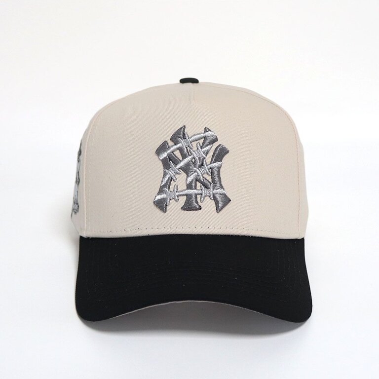 Keep Out Fake Love KOFL World Famous New York Hat