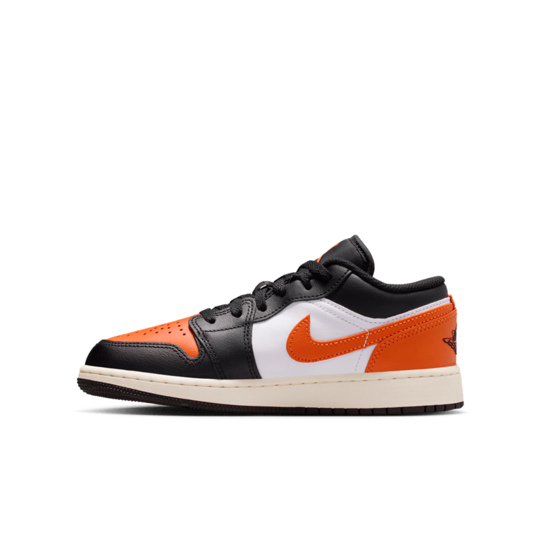 Air Jordan GS Air Jordan 1 Low