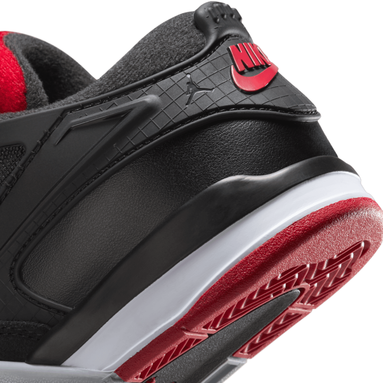 Air Jordan PS Air Jordan 4 RM