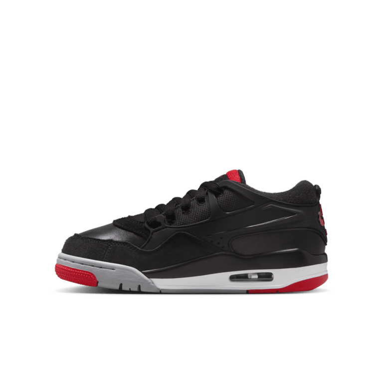 Air Jordan GS Air Jordan 4 RM