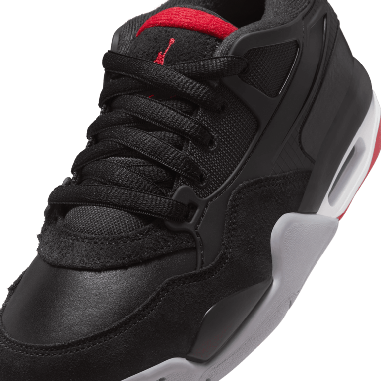 Air Jordan GS Air Jordan 4 RM