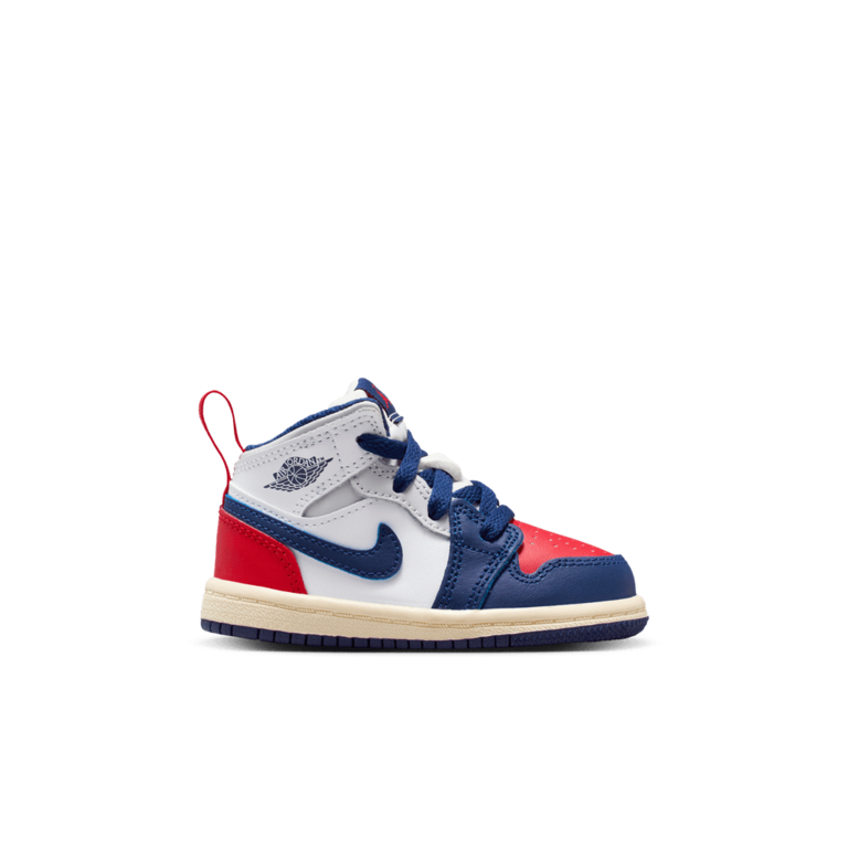 Air Jordan TD Air Jordan 1 Mid