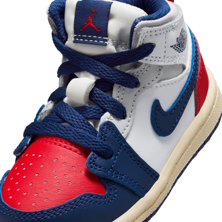 Air Jordan TD Air Jordan 1 Mid