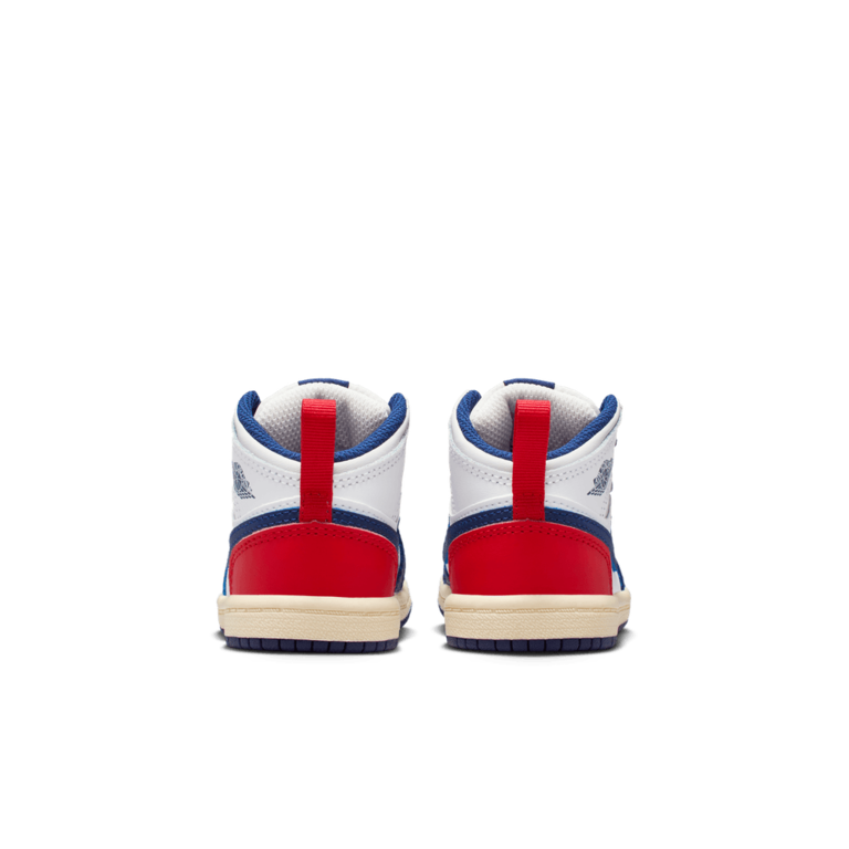 Air Jordan TD Air Jordan 1 Mid