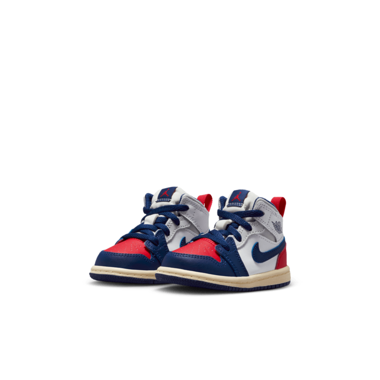 Air Jordan TD Air Jordan 1 Mid