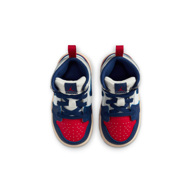 Air Jordan TD Air Jordan 1 Mid