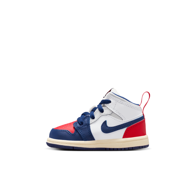 Air Jordan TD Air Jordan 1 Mid