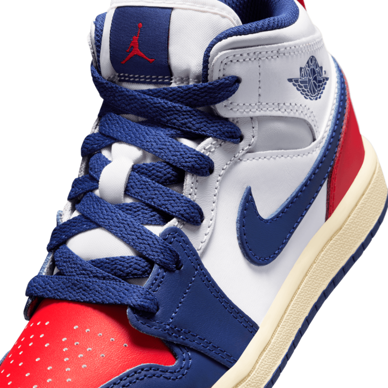 Air Jordan PS Air Jordan 1 Mid