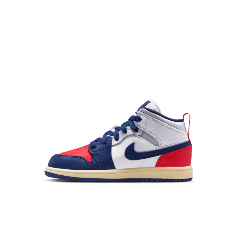 Air Jordan PS Air Jordan 1 Mid