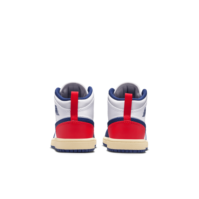 Air Jordan PS Air Jordan 1 Mid