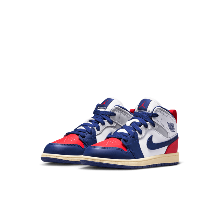 Air Jordan PS Air Jordan 1 Mid