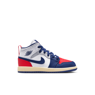 Air Jordan PS Air Jordan 1 Mid