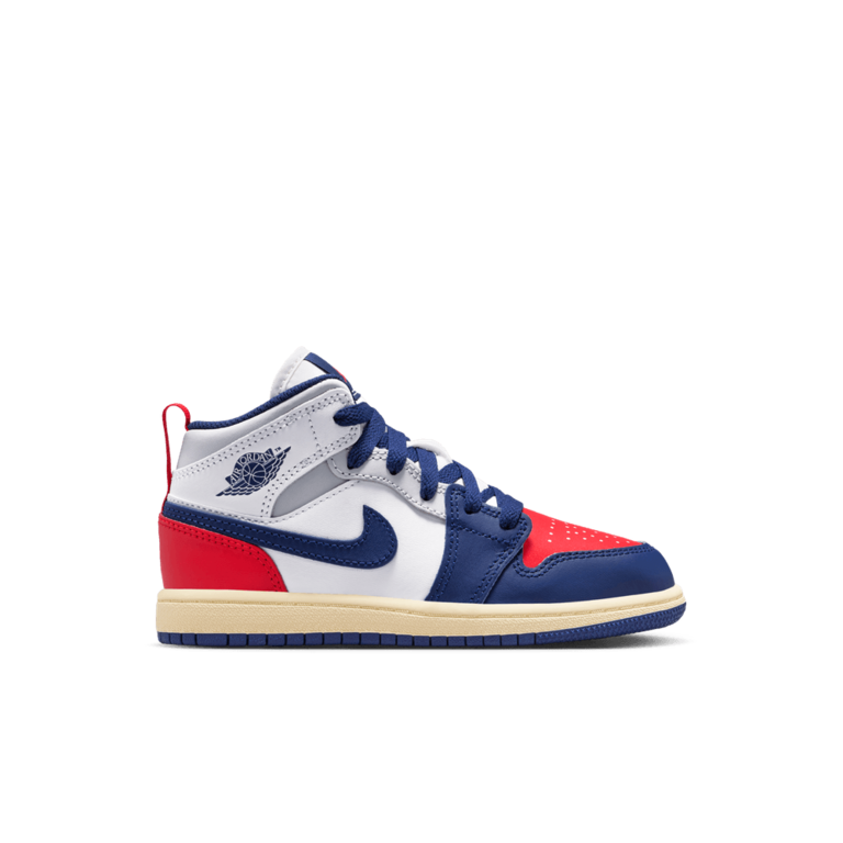 Air Jordan PS Air Jordan 1 Mid