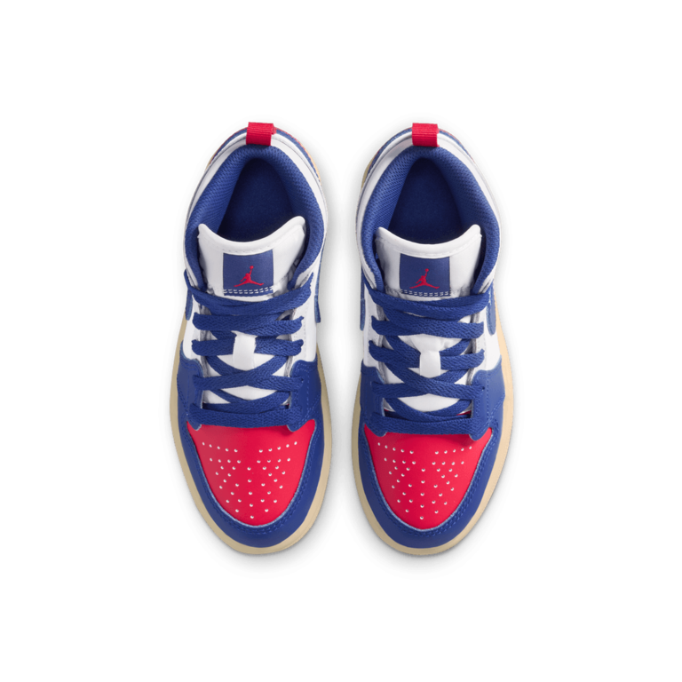 Air Jordan PS Air Jordan 1 Mid