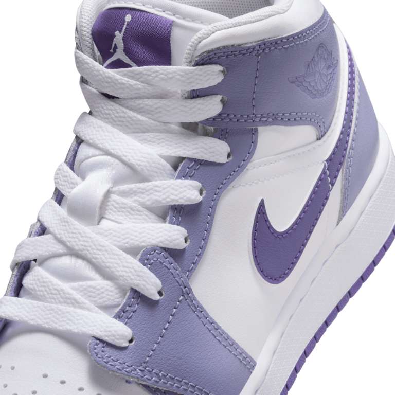 Air Jordan GS Air Jordan 1 Mid