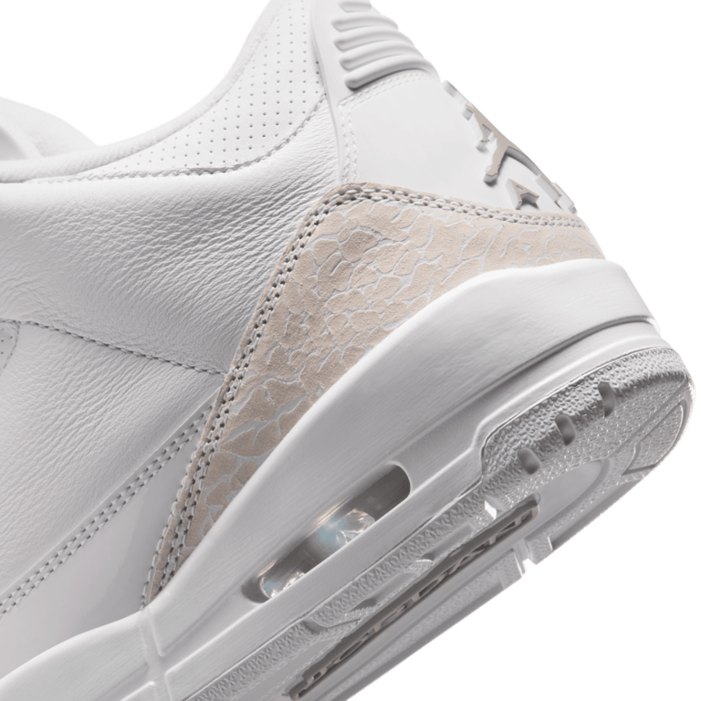 Air Jordan Air Jordan 3 Retro