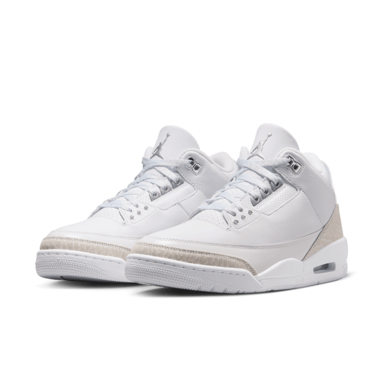 Air Jordan Air Jordan 3 Retro