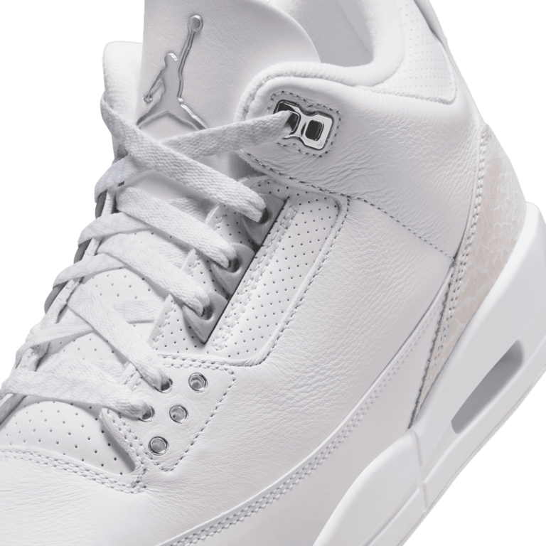 Air Jordan Air Jordan 3 Retro