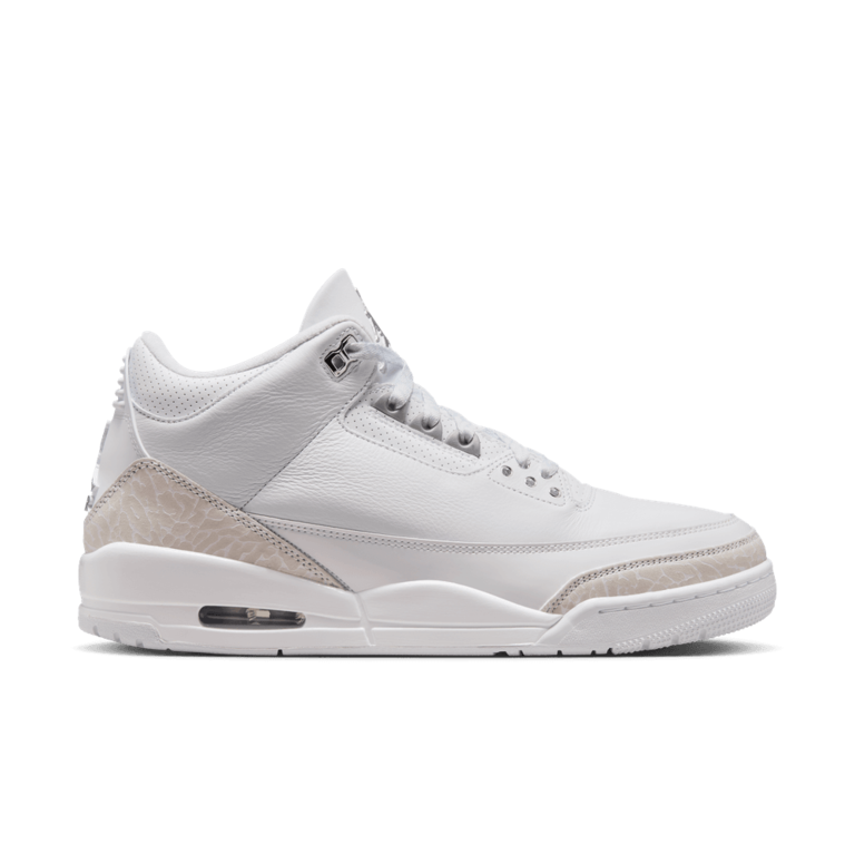 Air Jordan Air Jordan 3 Retro