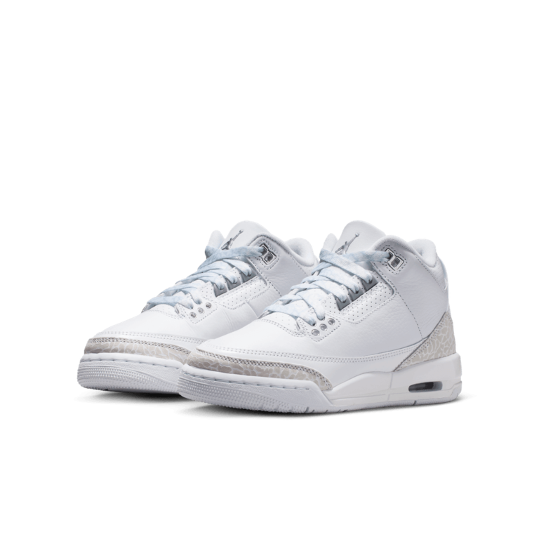 Air Jordan GS Air Jordan 3 Retro