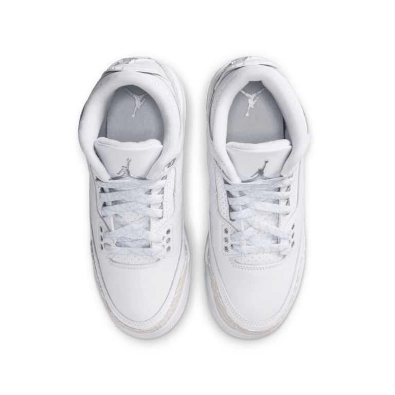 Air Jordan GS Air Jordan 3 Retro