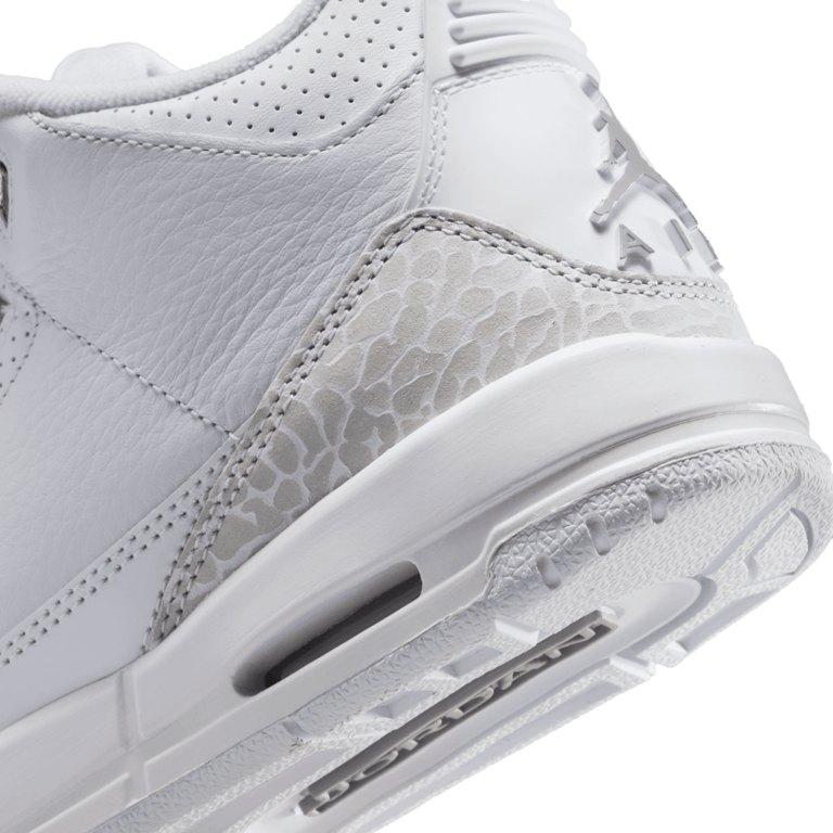 Air Jordan GS Air Jordan 3 Retro