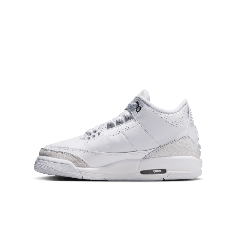 Air Jordan GS Air Jordan 3 Retro