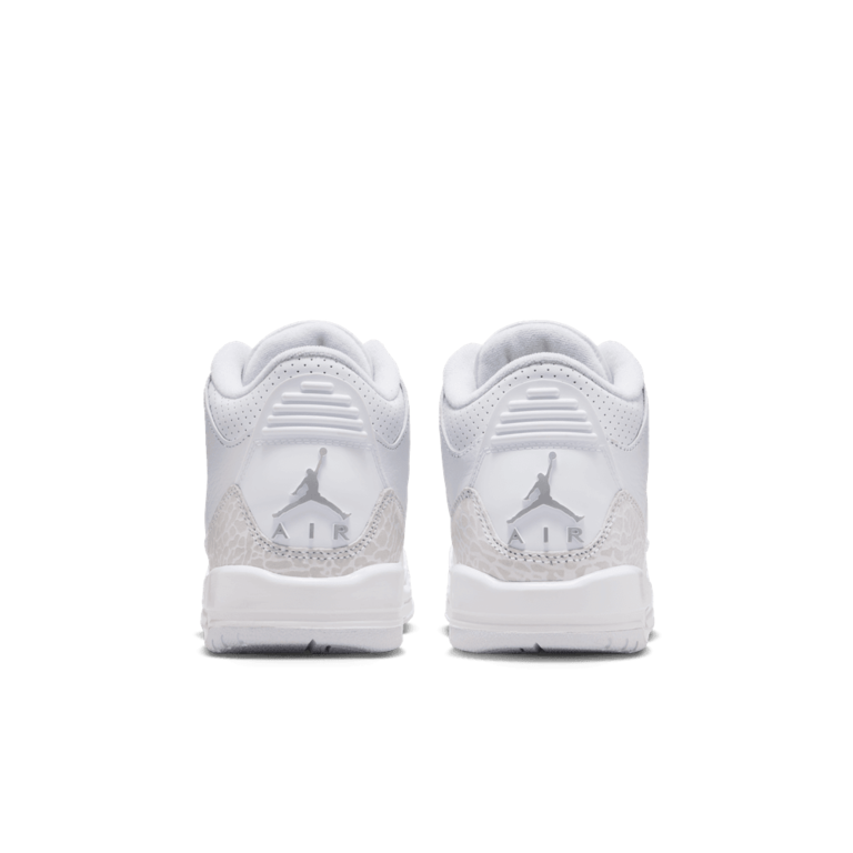 Air Jordan GS Air Jordan 3 Retro
