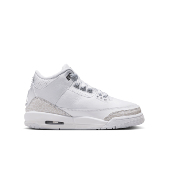 Air Jordan GS Air Jordan 3 Retro