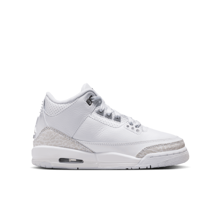 Air Jordan GS Air Jordan 3 Retro