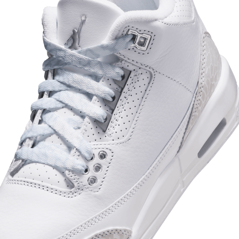 Air Jordan GS Air Jordan 3 Retro