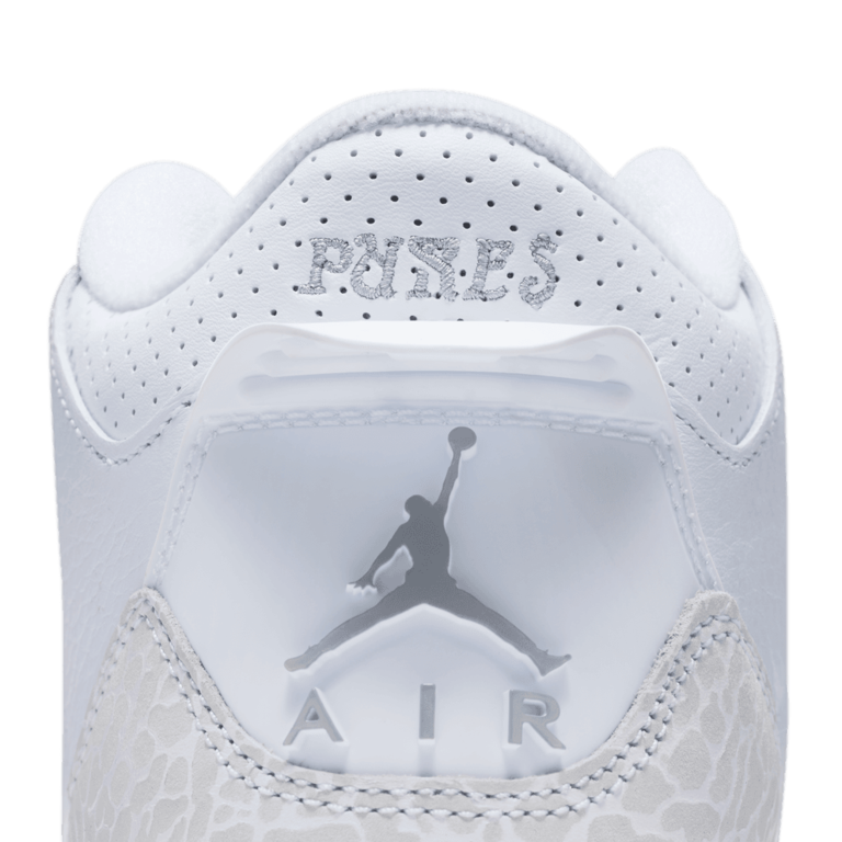 Air Jordan GS Air Jordan 3 Retro