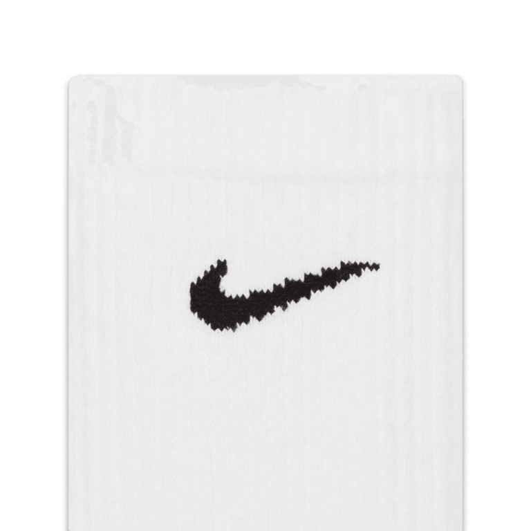 Nike Nike Everyday Plus Cushioned Training Crew Socks  MEDIUM