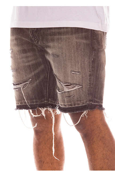 Billionaire Boys Club BBC Cadet Denim Short
