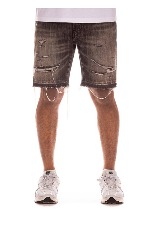 Billionaire Boys Club BBC Cadet Denim Short