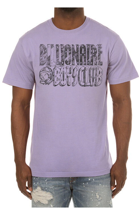 Billionaire Boys Club BBC Sketch Tee